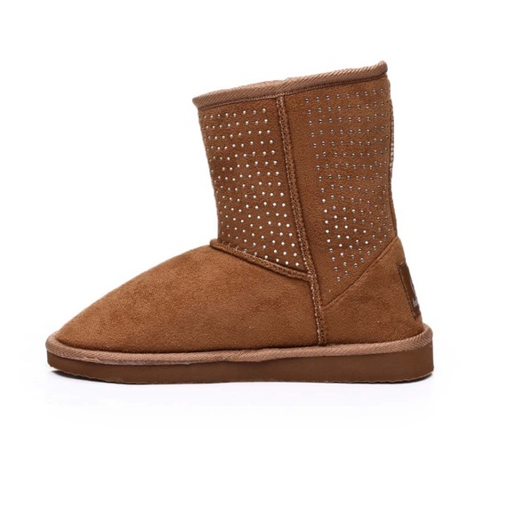 🎯HOST PICK🎯- Babyphat Boot w/ Studs✨ - Picture 2 of 5